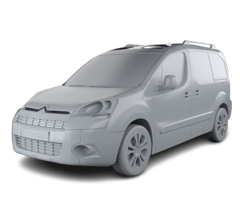 Berlingo (B9) 