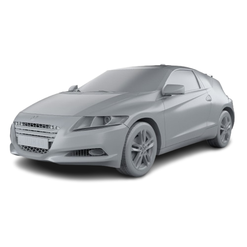 CR-Z