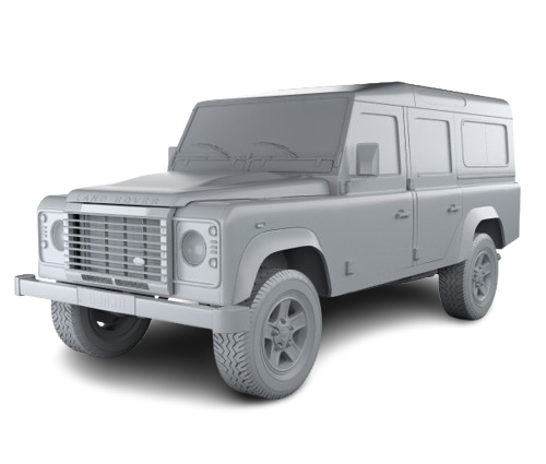 Defender 1 пок.