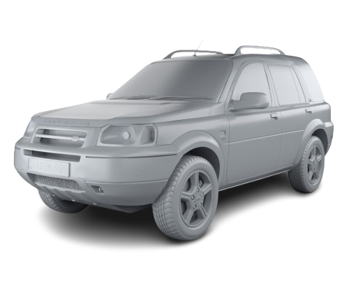 Freelander 1 пок.