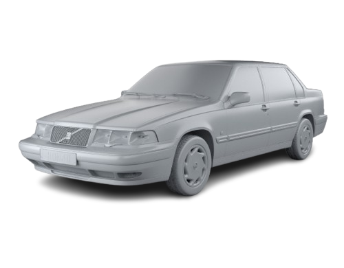 S80 1пок.