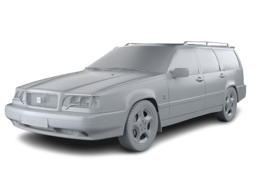 V70 1пок.