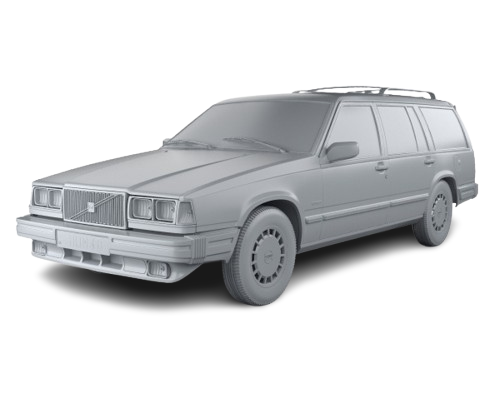 V90 1пок.