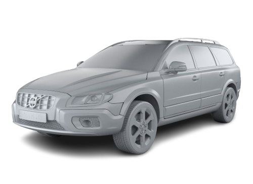XC70 1пок