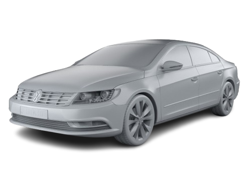 Passat CC