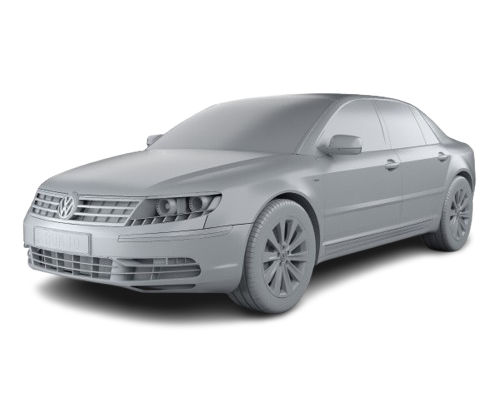 Phaeton