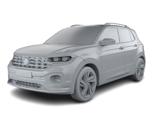 T-Cross