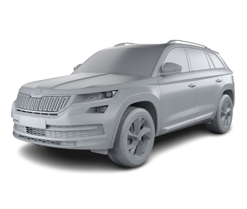 Kodiaq
