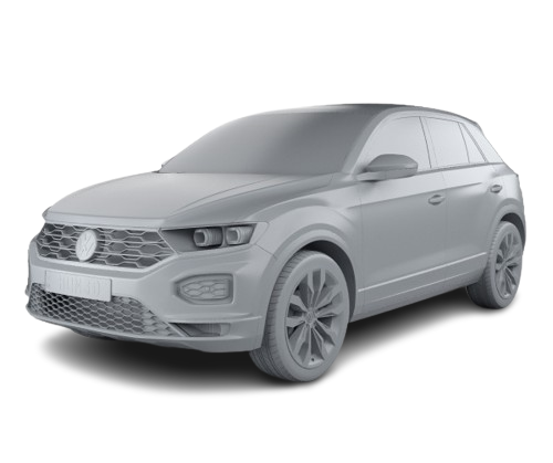 T-Roc