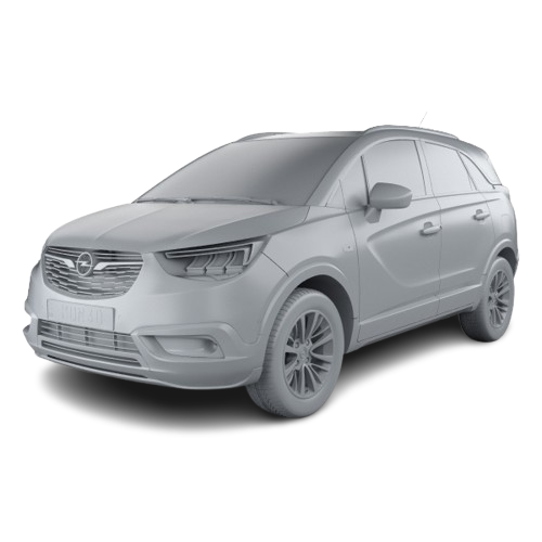 Crossland X