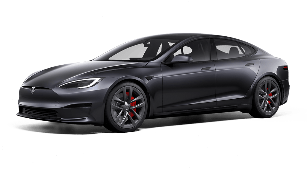Model S