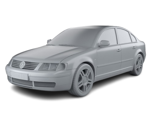 Passat B5
