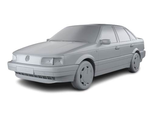 Passat B3/B4