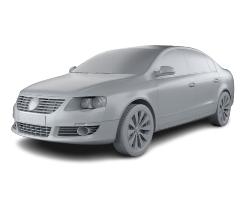 Passat B6