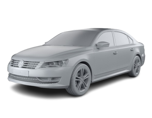 Passat B7
