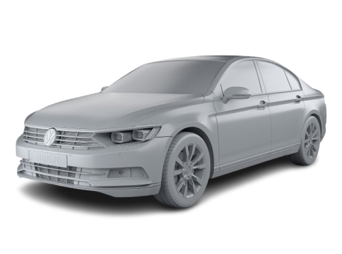 Passat B8
