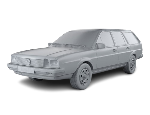 Passat B2