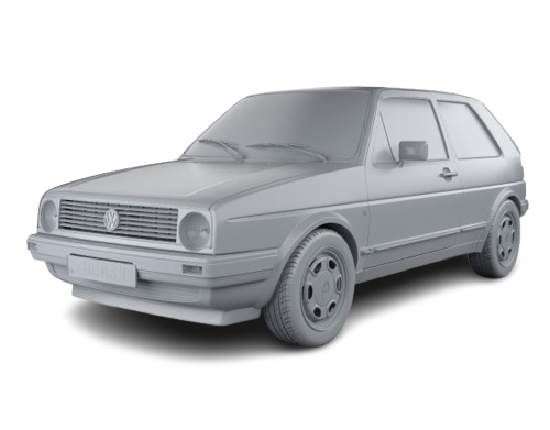 Golf 1