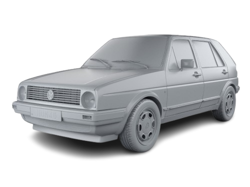 Golf 2