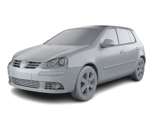 Golf 5
