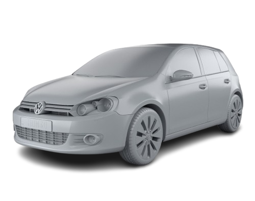 Golf 6