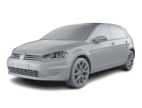 Golf 7