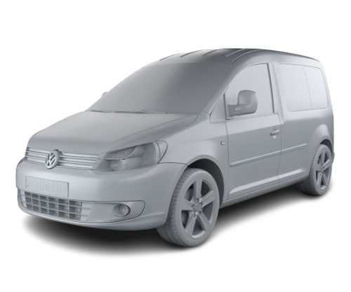 Caddy 4