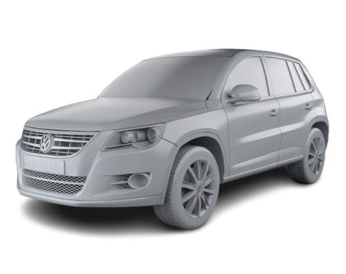 Tiguan 1 