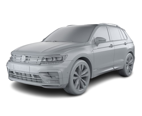 Tiguan 2