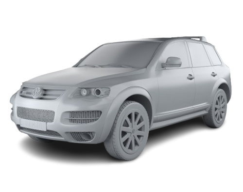 Touareg 1