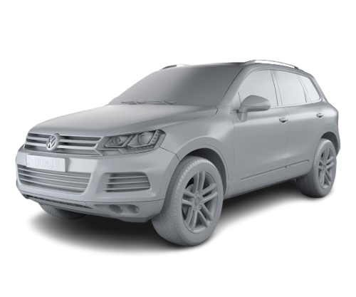 Touareg 2