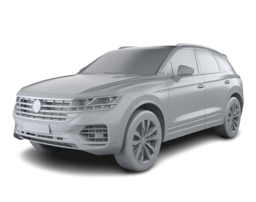 Touareg 3