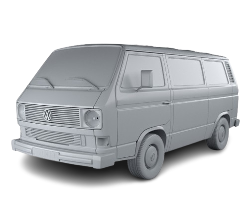 Transporter T3