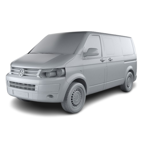 Transporter T5