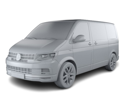 Transporter T6