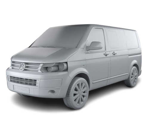Multivan 5
