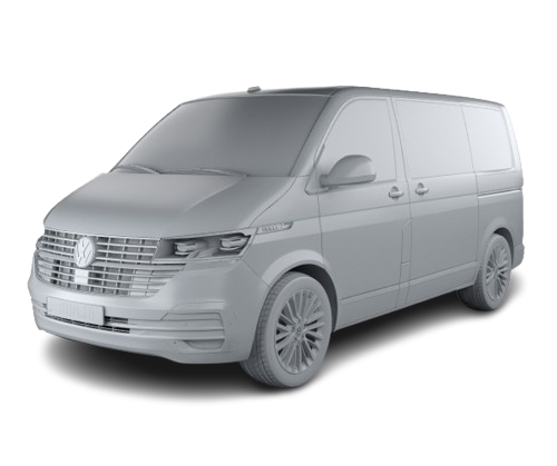 Multivan 6