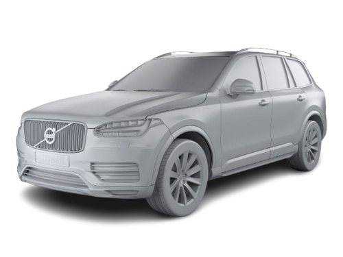 XC90 2пок.