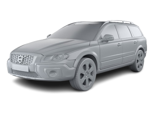 XC70 2пок