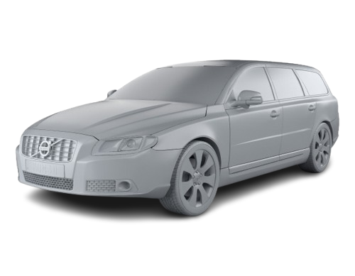 V70 3пок.