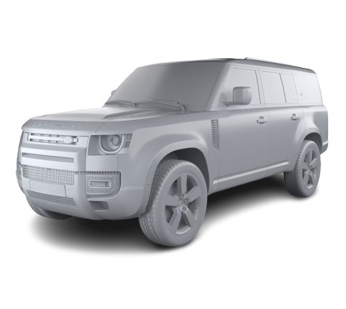 Defender 2 пок.