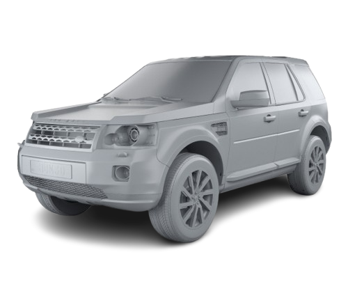 Freelander 2 пок.