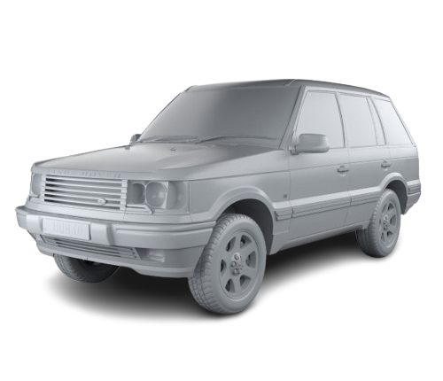 Range Rover 2 пок.