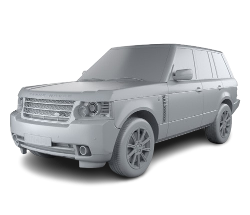 Range Rover 3 пок.