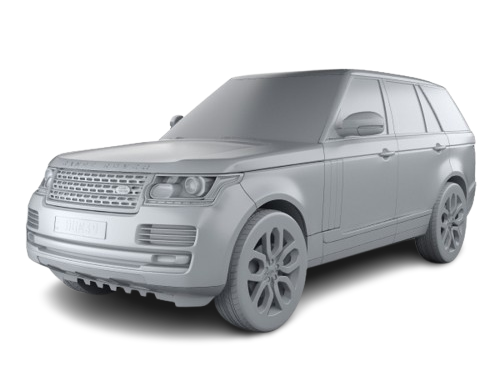 Range Rover 4 пок.