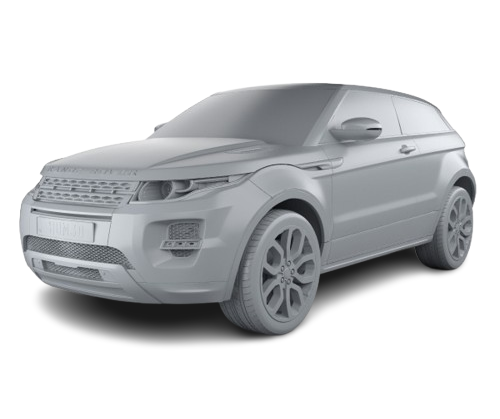 Range Rover Evoque 1 пок.