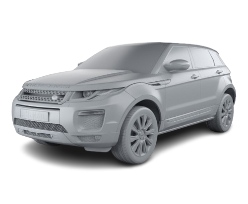 Range Rover Evoque 2 пок.