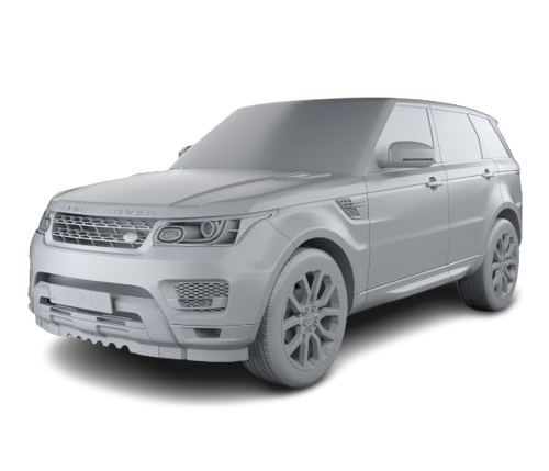 Range Rover Sport 2 пок.