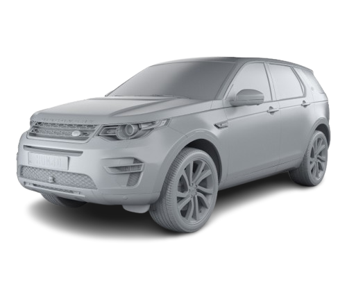 Discovery Sport