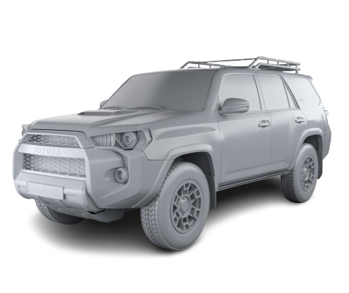 4Runner 5 пок.